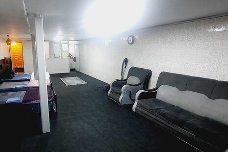 سوئیت مبله 70 متری همایون در مشهد