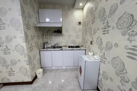 سوئیت مبله 30 متری سپهر در قشم