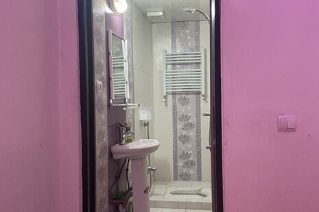 سوئیت مبله شقایق در دماوند