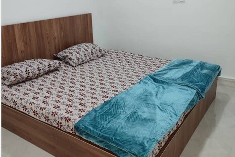 ویلا مبله دو خواب در رجایی قشم