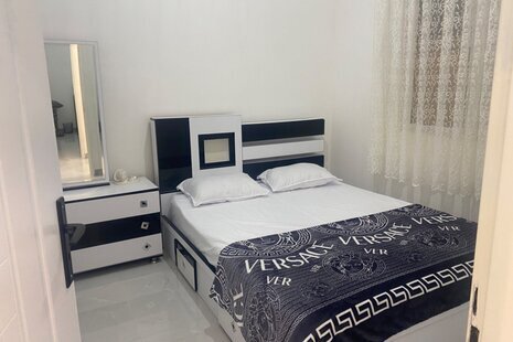 ویلا مبله دوخواب گیل ماه در شفت