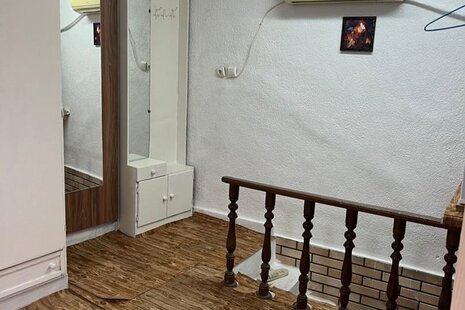 سوئیت 45 متری در رشت