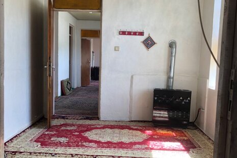 ویلا دوبلکس دوخواب آرامش در زیرآب