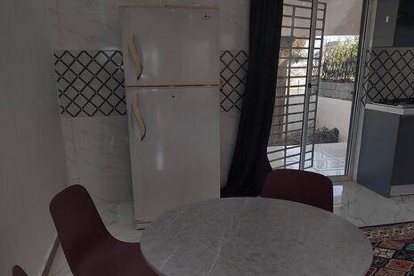 ویلا دوخواب رها در تنکابن