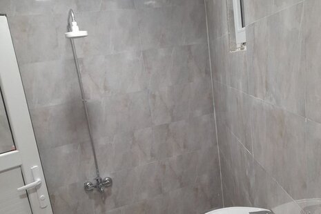 کلبه سوئیسی دوبلکس دوخواب جنگه کیان در مرزیکلا