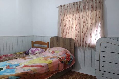 آپارتمان مبله تکخواب اهورا در ایزدشهر