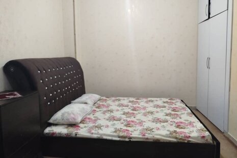 آپارتمان مبله دو خواب در بوشهر