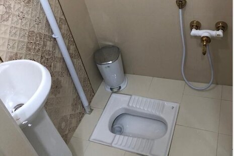 ویلای مبله دو خواب کاوه در چابکسر