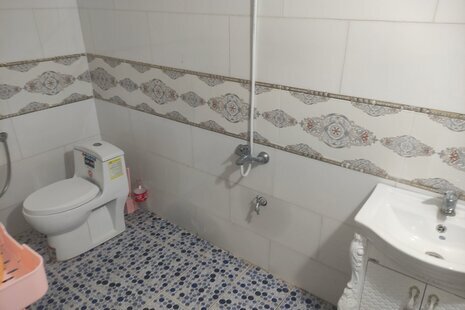 ویلا استخردار دوخواب باغ یاس در دزفول