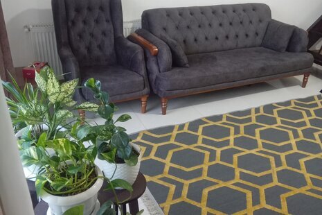 ویلا مبله دوخواب بهداد در تالش