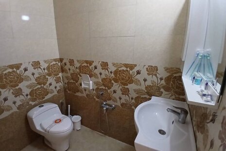 واحد مبله 209 در هتل تنکابن