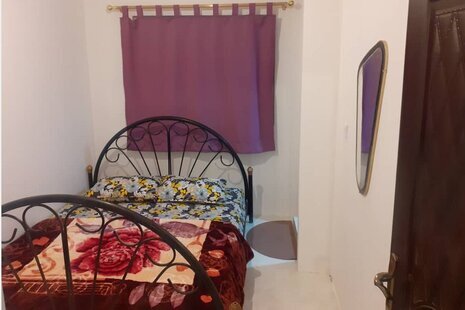 واحد در طبقه همکف ویلا در مازندران