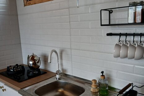 کبله سوئیسی دوبلکس دو خواب در سوادکوه