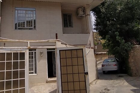 آپارتمان مبله دوخواب در بیشه خرم آباد