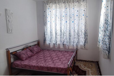 آپارتمان مبله تک خواب محمودی در کرمانشاه