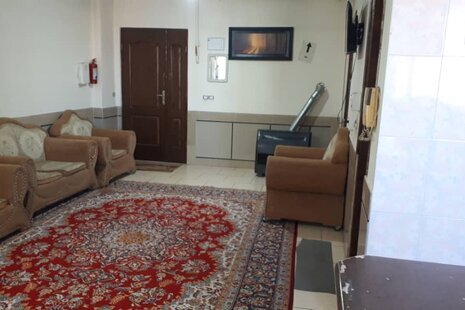 آپارتمان مبله تکخواب 3 در کردکوی