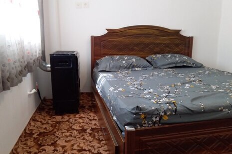 ویلا مبله تک خواب در رامسر