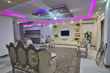 ویلا دوبلکس استخردار مبه سه خواب در محمودآباد