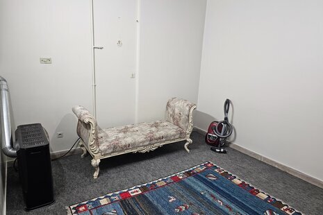 آپارتمان مبله تکخواب در سبلان شمالی