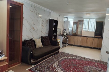 آپارتمان مبله تکخواب مطهر 2 در مشهد