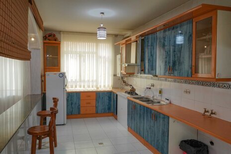 آپارتمان سه خواب 6 قدوسی غربی در شیراز