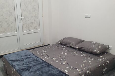 آپارتمان مبله دوخواب در قشم