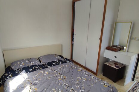 ویلا تکخواب آراد در کوچصفهان