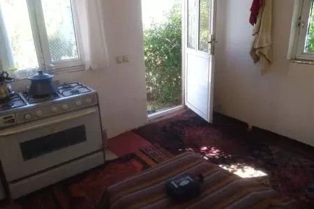 سوئیت حور در اردبیل