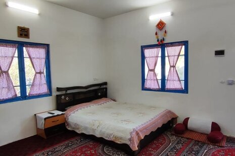 ویلای گیل سو در رشت