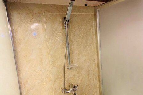 سوئیت مبله لوکس 1 در دروس