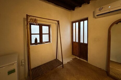 اتاق 2 نفره نور 3 در جزیره هرمز