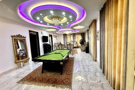 خانه ویلایی 3خواب استخردار هامین در دزفول