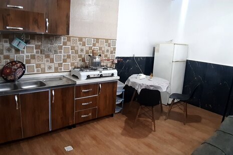 ویلا دوبلکس دوخواب آزادی 2 در قائمشهر