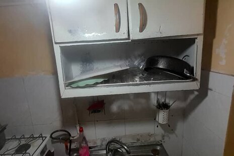 آپارتمان مبله تکخواب در سنندج