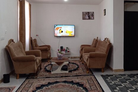 ویلا مبله دوخواب در ماسال