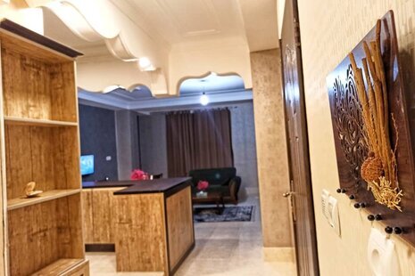 آپارتمان کوپال (7) در قشم