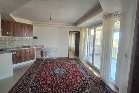 ویلای دوبلکس چهارخواب ساحلی در جویبار