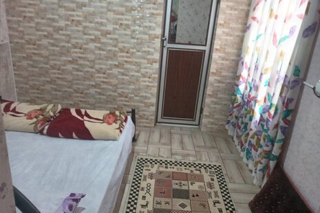 واحد تکخواب عرفان در طبقه همکف ویلا رامسر