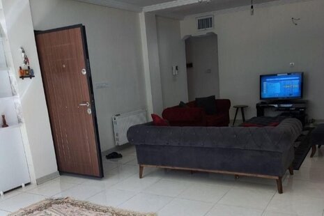 آپارتمان مبله دوخواب در سولقان