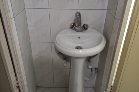 آپارتمان تکخواب رضوان در مشهد