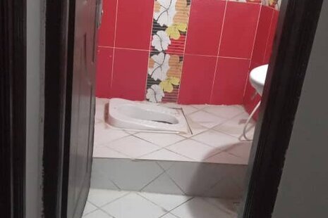 آپارتمان مبله تکخواب 4 در بابلسر