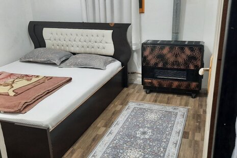 ویلا مبله دوخواب سهیل در خمام