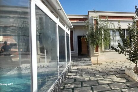 ویلا استخردار مبله دوخواب در چهارباغ