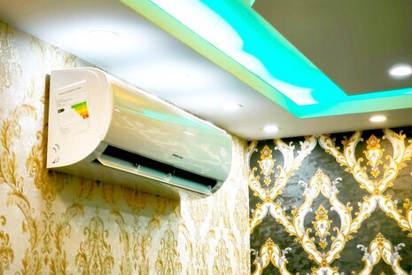 ویلا مبله دوبلکس سه خواب در همدان