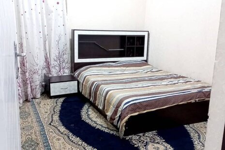 ویلا استخردار دوخواب در دزفول