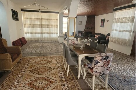 ویلا دو خواب ساحلی نیلوفر در نور