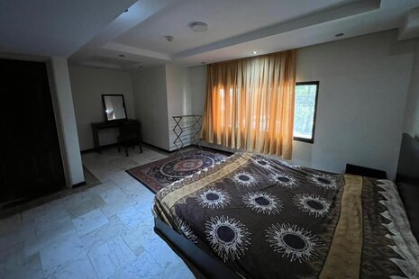 آپارتمان مبله جردن 01