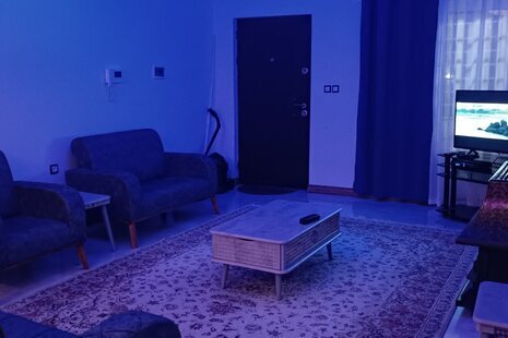 ویلا دوبلکس دوخواب گل گندم در شیرود