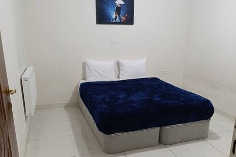 آپارتمان مبله تک خواب روژان 40 در شیراز