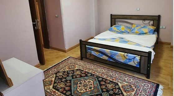 آپارتمان دوخواب در شهرک میرمهنا 4